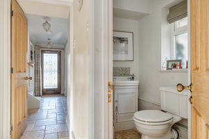 Cumberford Hill Bloxham